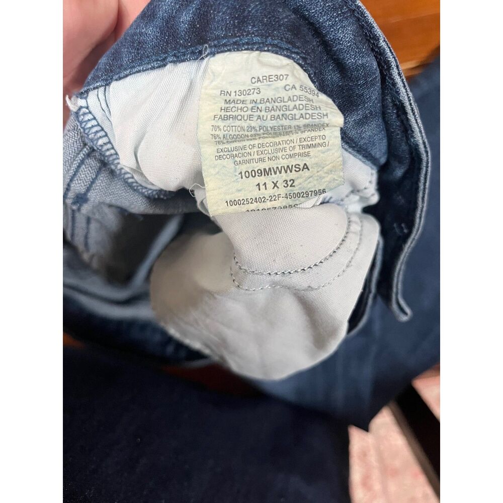 Wrangler jeans